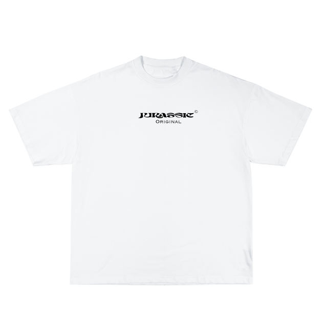 Jurassic Original T-Shirt