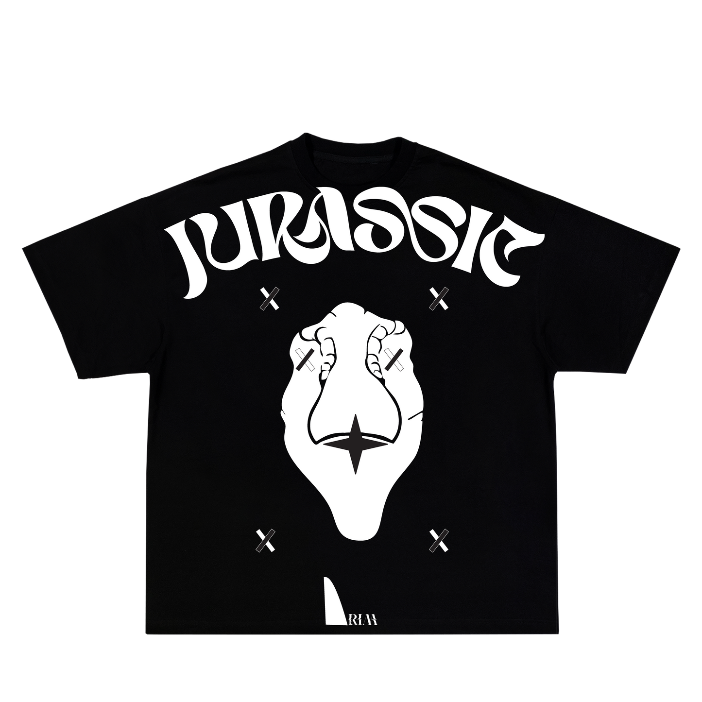 Classic Rex The Drimer Short Sleeve Tee
