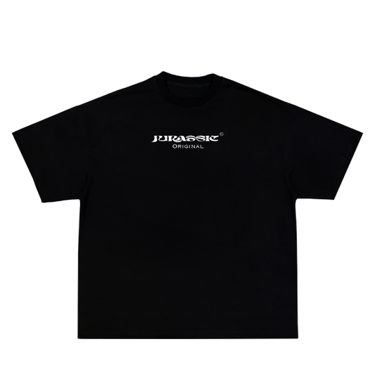Jurassic Original T-Shirt
