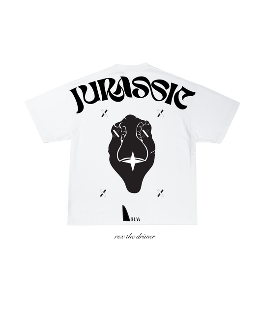 Classic Rex The Drimer Short Sleeve Tee